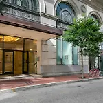 Incredible 1Br In C.B.D. By Sonder