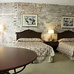 Hotel Western St. Christopher New Orleans
