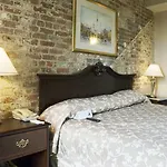 Western St. Christopher Hotel New Orleans