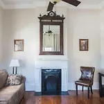 Apartment Crescent *
