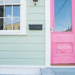 Crescent City Cottage