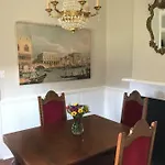 Crescent Apartment