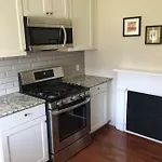 Crescent Apartment