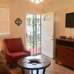 The Duels Apartment *