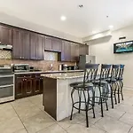 Spacious 3Br/2.5Bath Condo In Great Location