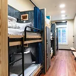 Hostel Hi New Orleans