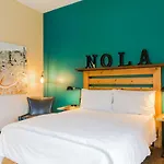 Hostel Hi