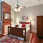 Bed & Breakfast Elysian Fields New Orleans