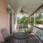 Elysian Fields Bed & Breakfast New Orleans