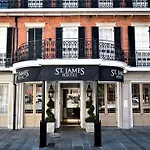 Hotel St. Pierre French Quarter 3*