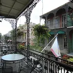 Hotel Andrew Jackson French Quarter New Orleans