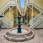 Andrew Jackson French Quarter 3*