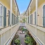 Hotel Andrew Jackson French Quarter New Orleans