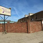 The Treme Hotel