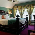 Park View Historic Hotel