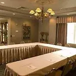 Hampton New Orleans/st.charles Ave Hotel 3*