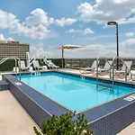The Marquee, Ascend Hotel Collection