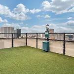 The Marquee, Ascend Hotel Collection