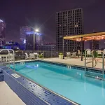 The Marquee, Ascend Hotel Collection