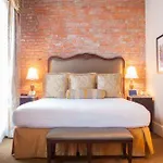 Hotel French Market 3*