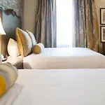 French Market Hotel