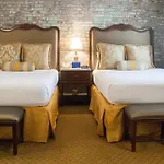 Hotel French Market 3*
