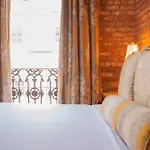 French Market Hotel New Orleans
