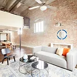 Sonder At Constance Lofts Aparthotel