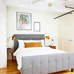 Aparthotel Sonder At Constance Lofts 3*