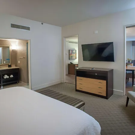 Hampton & Downtown French Quarter Area 3* New Orleans