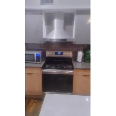 Holiday home Beautiful Two Bedroom House In Mid New Orleans