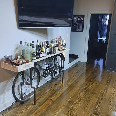 Beautiful Two Bedroom House In Mid * New Orleans
