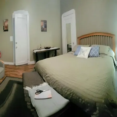Homestay The Barracks House Of Joy New Orleans