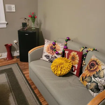 The Barracks House Of Joy *