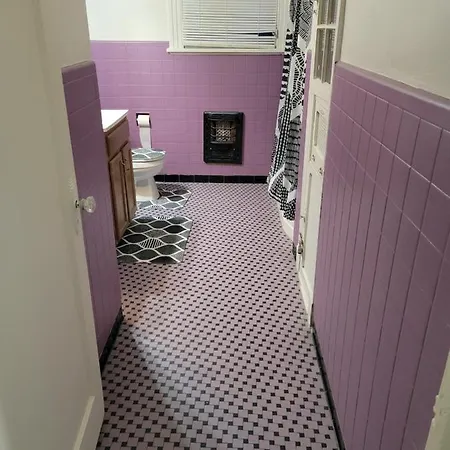 Homestay The Barracks House Of Joy New Orleans