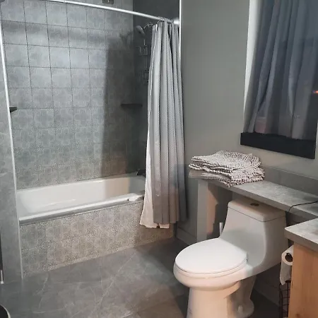 Beautiful Two Bedroom House In Mid * New Orleans