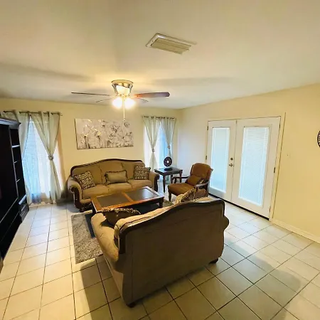 Holiday home Mylynn's New Orleans