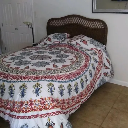 Stafford's Landing Apartment New Orleans
