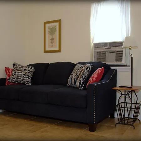 Stafford's Landing Apartment *