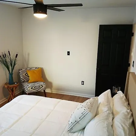 Beautiful Bywater Getaway - Close To The Quarter And The River *