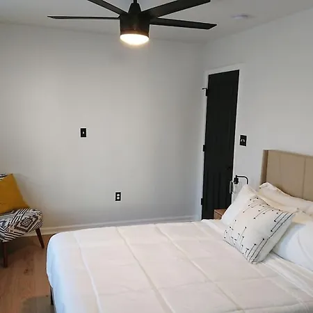 Beautiful Bywater Getaway - Close To The Quarter And The River * New Orleans
