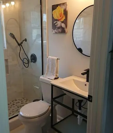 Beautiful Bywater Getaway - Close To The Quarter And The River * New Orleans