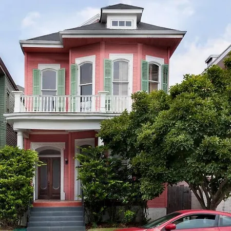 Apartment Pershing New Orleans