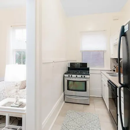 Apartment Pershing New Orleans