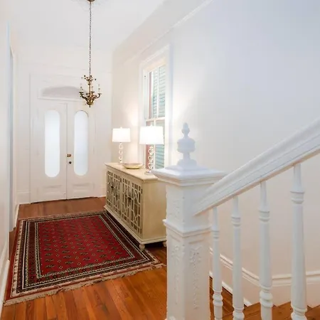 Apartment Pershing New Orleans