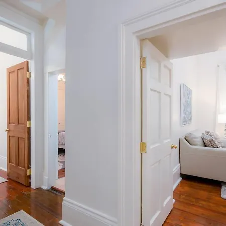Apartment Pershing New Orleans