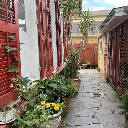 Boheme De Marigny *