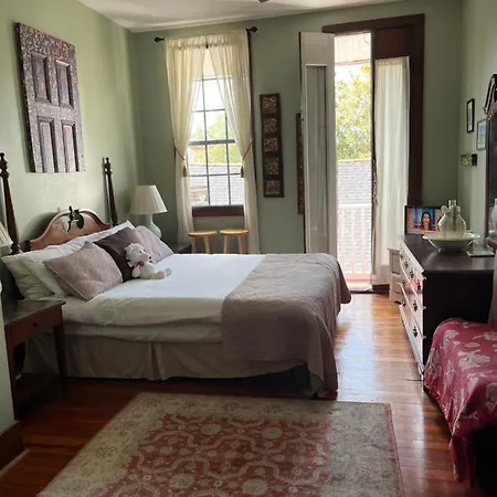 Boheme De Marigny Guest house *