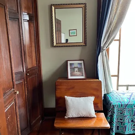 Guest house Boheme De Marigny