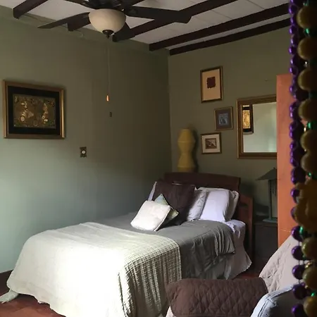 Guest house Boheme De Marigny